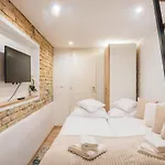 Oktogon City Apartment