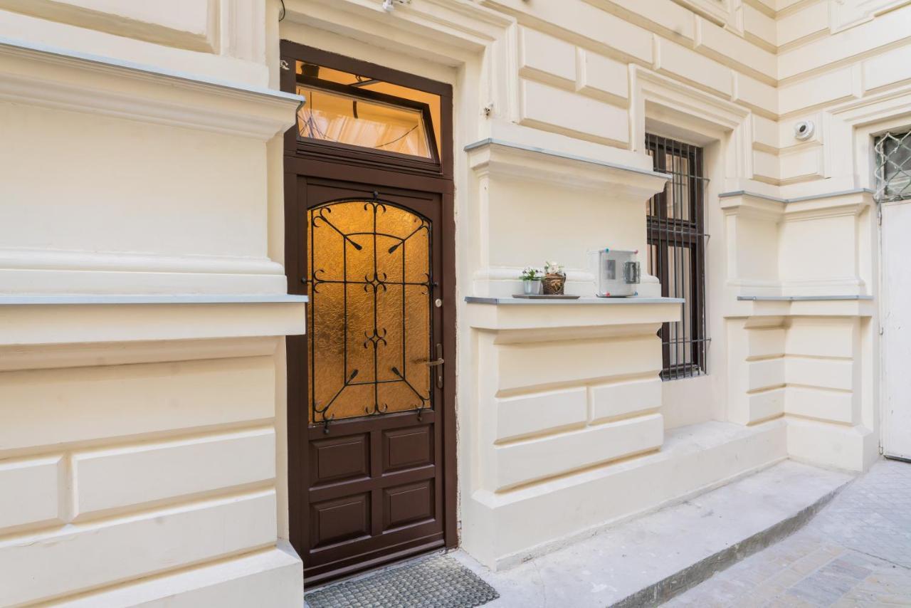 Oktogon City * Budapest