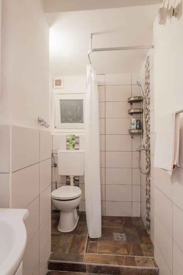 Apartamento Oktogon City Budapest
