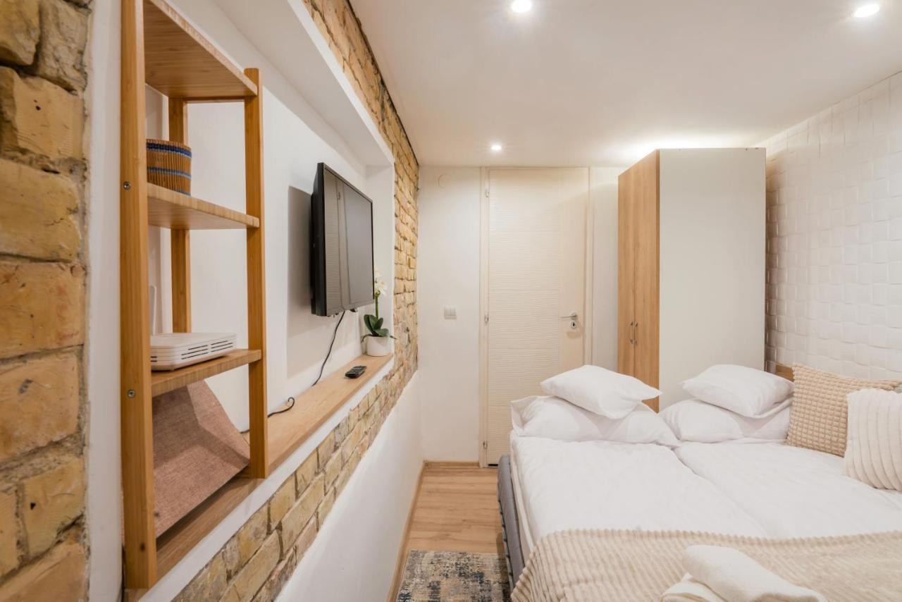 Oktogon City Apartamento